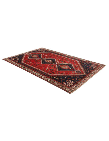 Tappeto Shiraz Persia cm.164x252