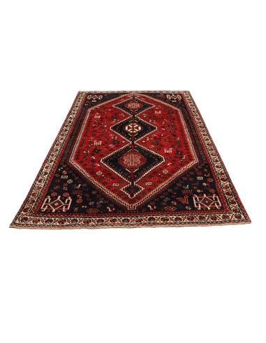 Tappeto Shiraz Persia cm.164x252