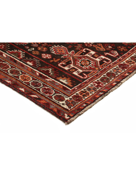 Tappeto Shiraz Persia cm.170x250