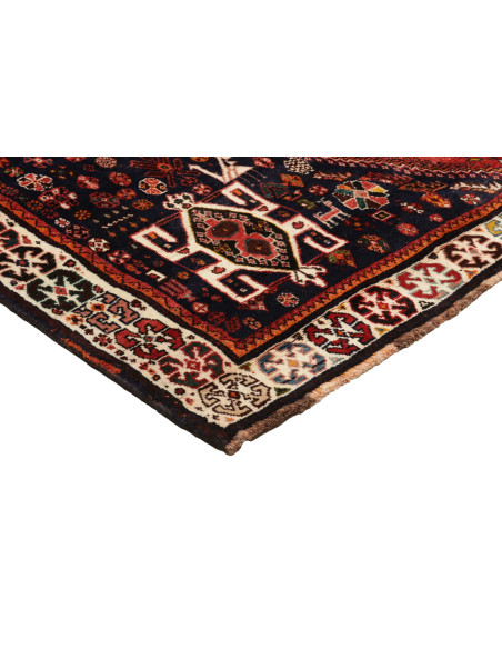 Tappeto Shiraz  Kashghai Persia cm.172x250