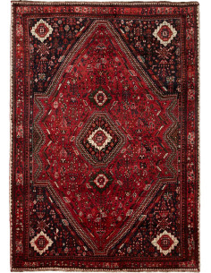 Tappeto Shiraz Persia cm.175x260
