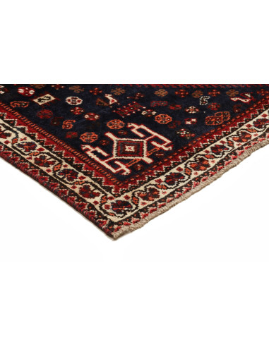 Tappeto Shiraz Persia cm.164x252