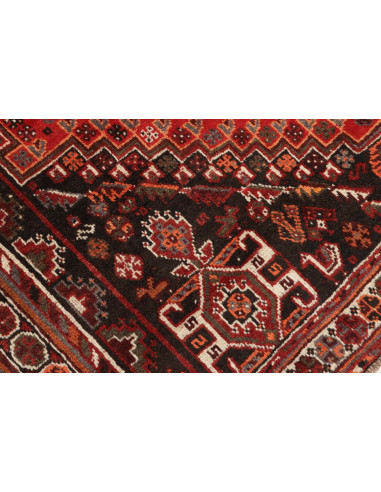 Tappeto Shiraz Persia cm.170x250