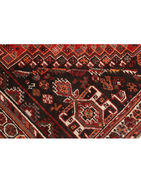 Tappeto Shiraz Persia cm.170x250