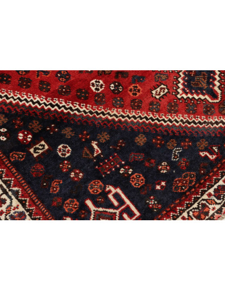 Tappeto Shiraz Persia cm.164x252