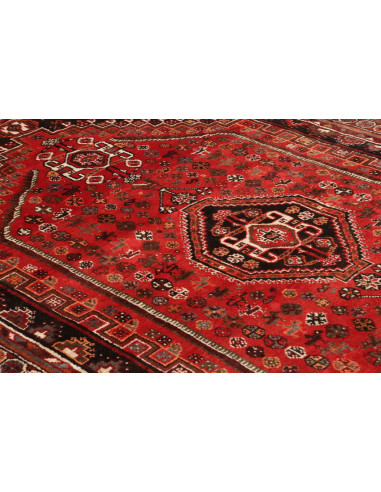 Tappeto Shiraz Persia cm.170x250
