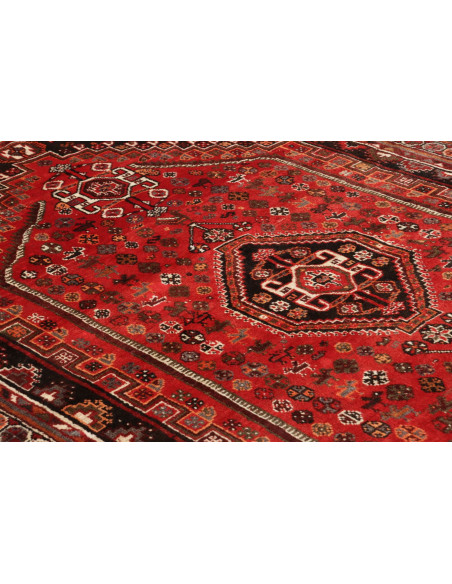 Tappeto Shiraz Persia cm.170x250