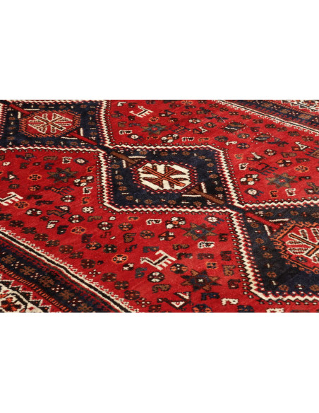 Tappeto Shiraz Persia cm.164x252
