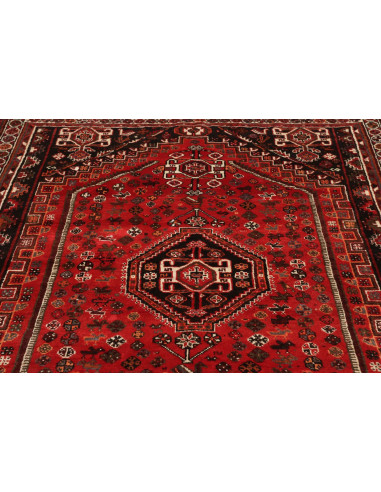 Tappeto Shiraz Persia cm.170x250