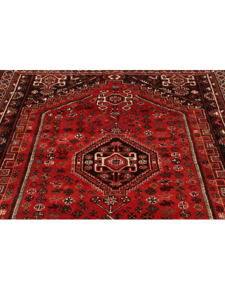 Tappeto Shiraz Persia cm.170x250