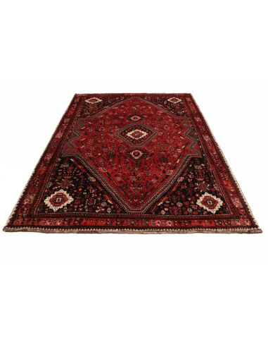 Tappeto Shiraz Persia cm.175x260