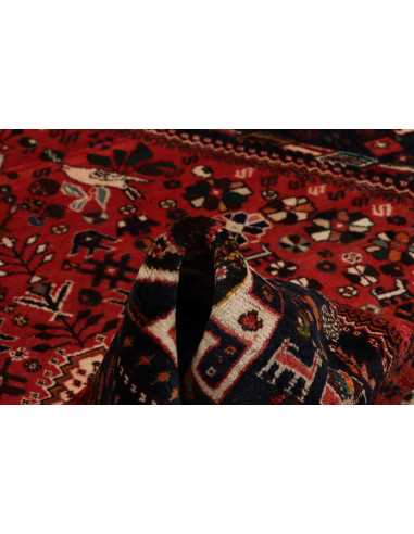 Tappeto Shiraz  Kashghai Persia cm.172x250