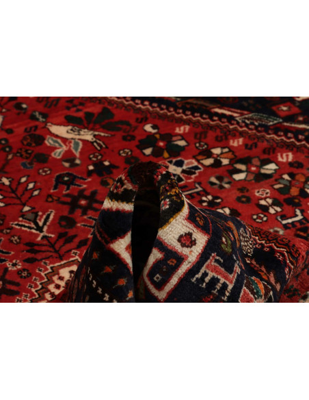 Tappeto Shiraz  Kashghai Persia cm.172x250