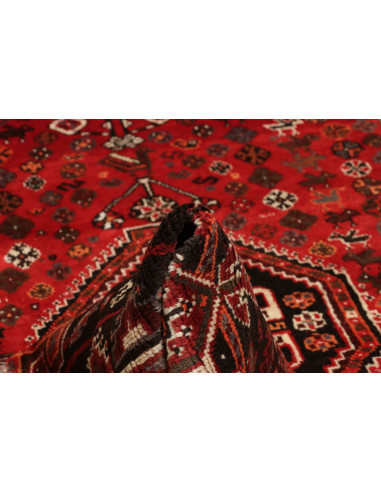 Tappeto Shiraz Persia cm.170x250