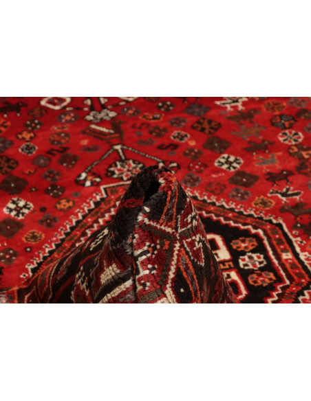 Tappeto Shiraz Persia cm.170x250