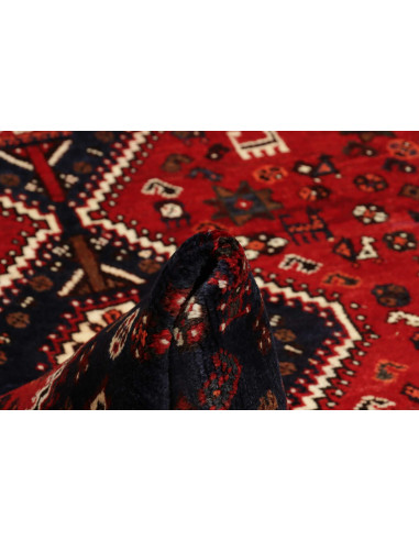 Tappeto Shiraz Persia cm.164x252