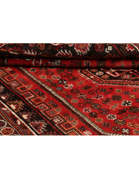 Tappeto Shiraz Persia cm.170x250