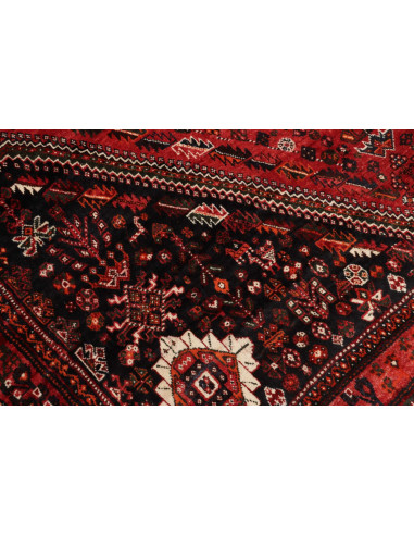 Tappeto Shiraz Persia cm.175x260