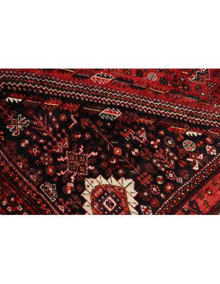 Tappeto Shiraz Persia cm.175x260