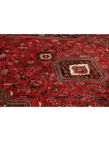 Tappeto Shiraz Persia cm.175x260