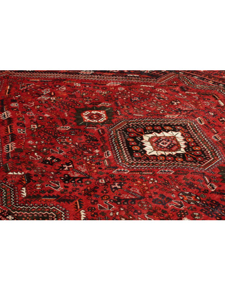 Tappeto Shiraz Persia cm.175x260