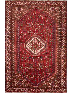 Tappeto Shiraz Persia cm.170x258