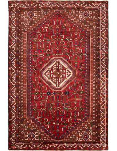 Tappeto Shiraz Persia cm.170x258