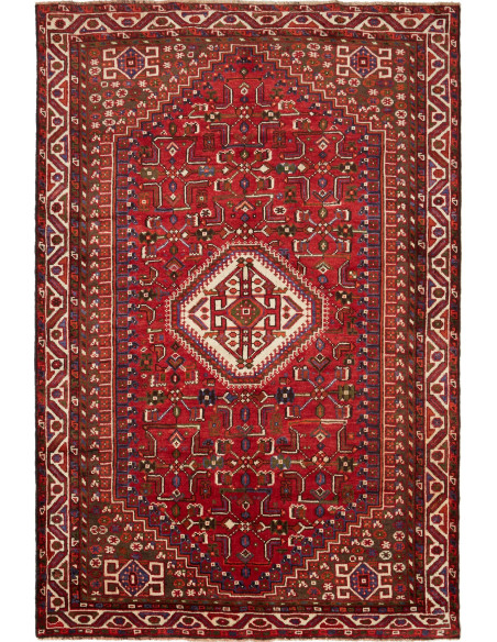 Tappeto Shiraz Persia cm.170x258