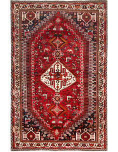 Tappeto Shiraz Persia cm.160x253