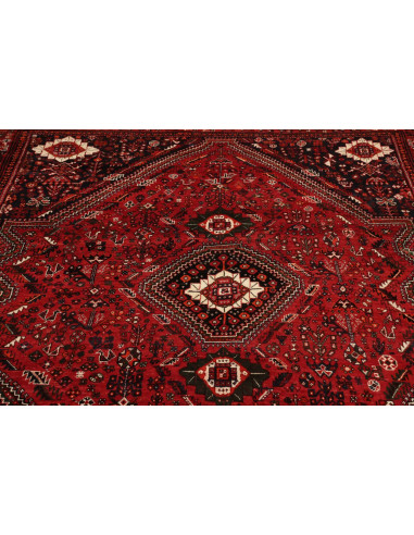 Tappeto Shiraz Persia cm.175x260