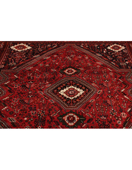 Tappeto Shiraz Persia cm.175x260