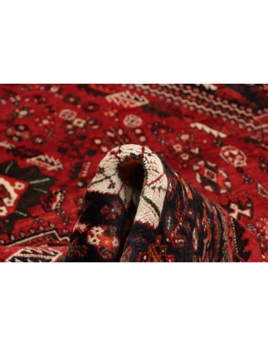 Tappeto Shiraz Persia cm.175x260