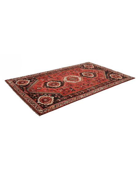 Tappeto Shiraz  Kashghai Persia cm.160x267
