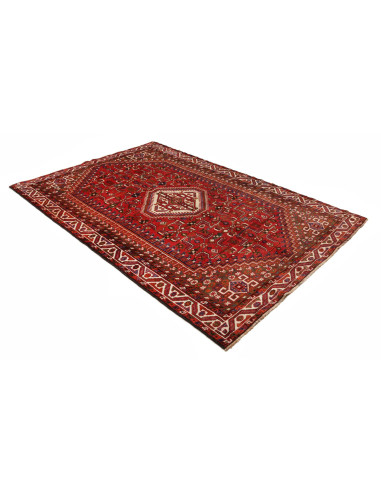 Tappeto Shiraz Persia cm.170x258