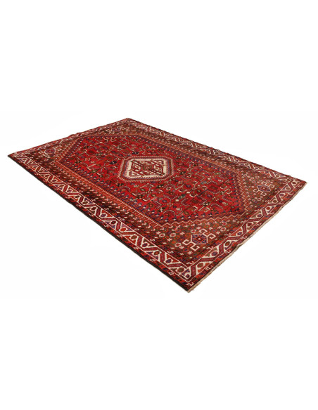 Tappeto Shiraz Persia cm.170x258