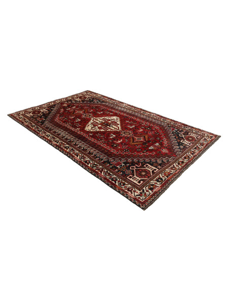 Tappeto Shiraz Persia cm.160x253