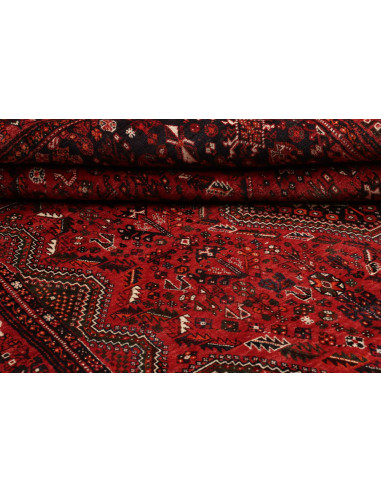 Tappeto Shiraz Persia cm.175x260
