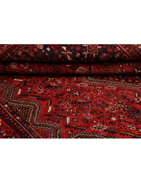 Tappeto Shiraz Persia cm.175x260
