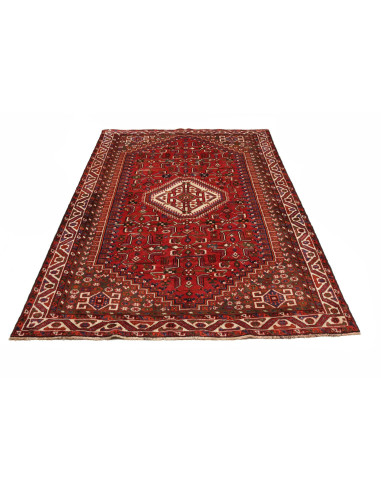 Tappeto Shiraz Persia cm.170x258