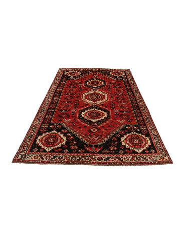 Tappeto Shiraz  Kashghai Persia cm.160x267
