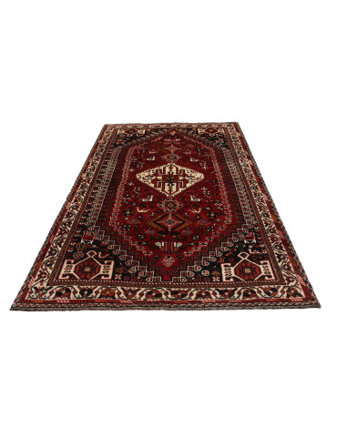 Tappeto Shiraz Persia cm.160x253