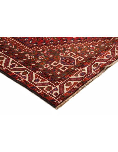 Tappeto Shiraz Persia cm.170x258