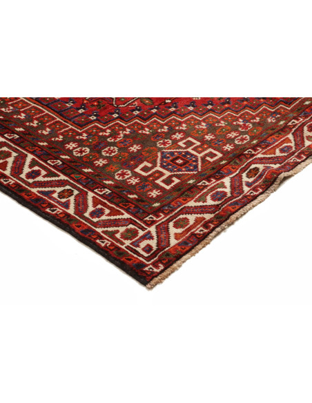 Tappeto Shiraz Persia cm.170x258