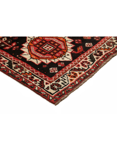 Tappeto Shiraz  Kashghai Persia cm.160x267