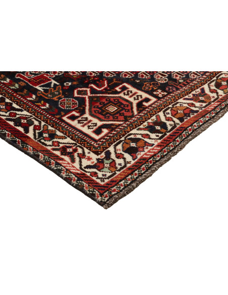 Tappeto Shiraz Persia cm.160x253