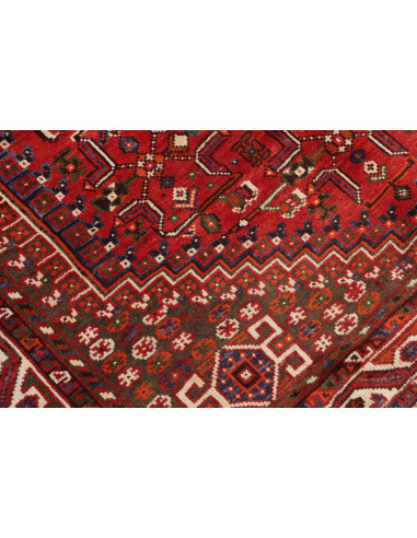 Tappeto Shiraz Persia cm.170x258