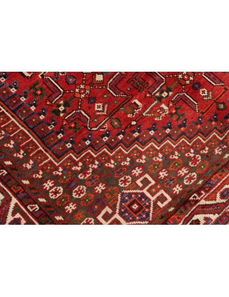 Tappeto Shiraz Persia cm.170x258
