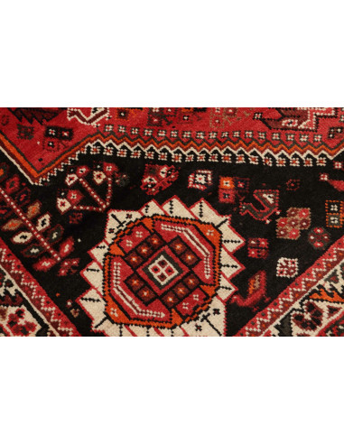 Tappeto Shiraz  Kashghai Persia cm.160x267