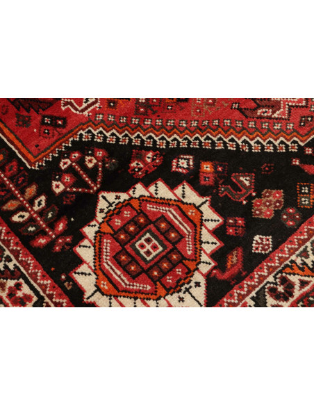 Tappeto Shiraz  Kashghai Persia cm.160x267