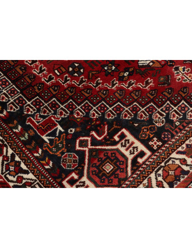 Tappeto Shiraz Persia cm.160x253
